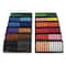 Creativity Street® 144 Piece Square Artist Pastels